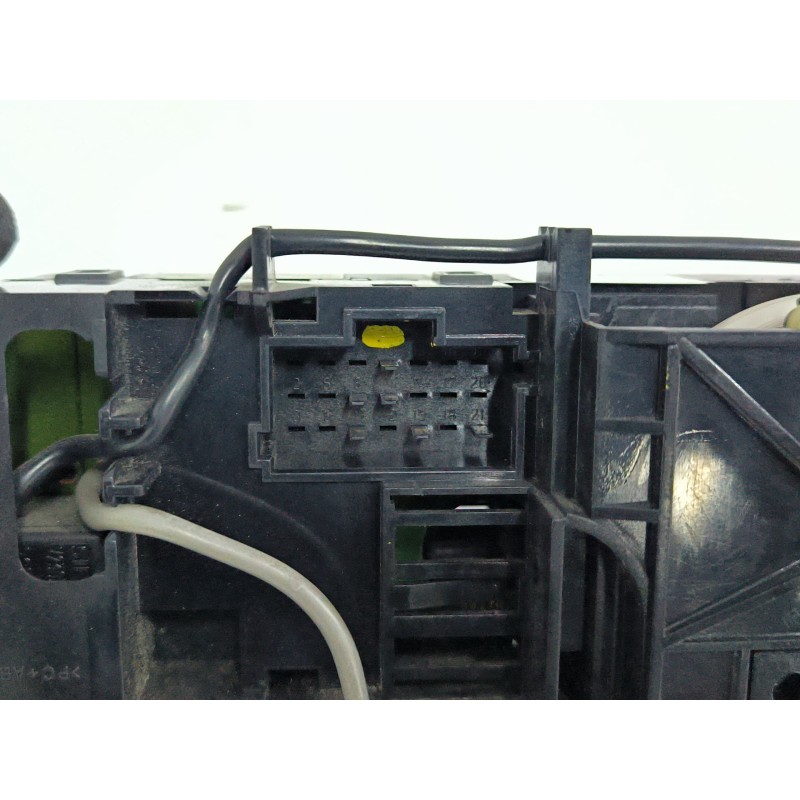 MANDO CALEFACCION / AIRE ACONDICIONADO 5HB00805702