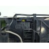 Recambio de mando calefaccion / aire acondicionado para mercedes-benz sprinter 4-t autobús (b904) 413 cdi (904.663, 904.662) ref