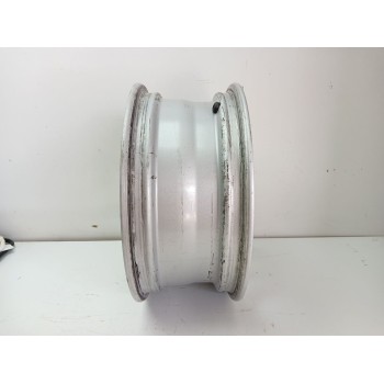 Recambio de llanta para toyota verso (_r2_) 2.0 d-4d (aur20_) referencia OEM IAM HL4516 16X6.5J H5 5X115