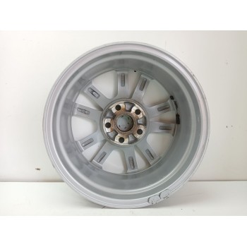 Recambio de llanta para toyota verso (_r2_) 2.0 d-4d (aur20_) referencia OEM IAM HL4516 16X6.5J H5 5X115