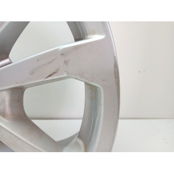 Recambio de llanta para toyota verso (_r2_) 2.0 d-4d (aur20_) referencia OEM IAM HL4516 16X6.5J H5 5X115
