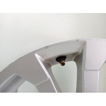Recambio de llanta para toyota verso (_r2_) 2.0 d-4d (aur20_) referencia OEM IAM HL4516 16X6.5J H5 5X115