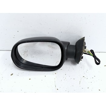 RETROVISOR IZQUIERDO 
