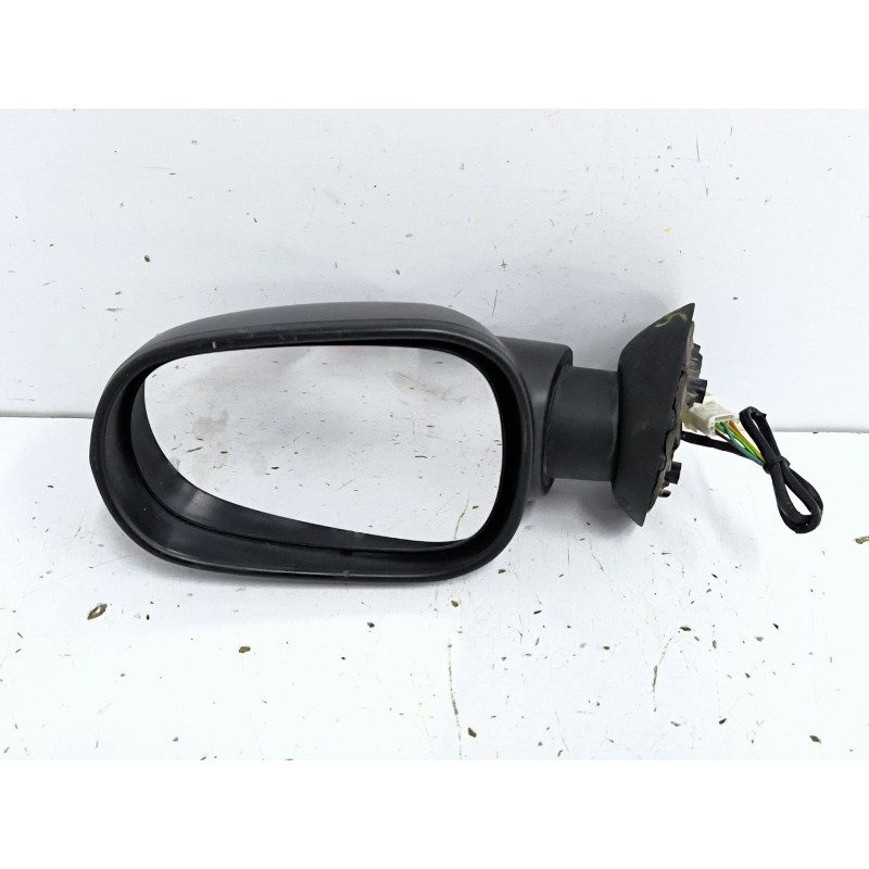RETROVISOR IZQUIERDO