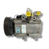 Recambio de compresor aire acondicionado para hyundai tucson (jm) 2.0 crdi cat referencia OEM IAM NA5CA04  