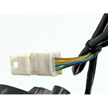 Recambio de retrovisor izquierdo para dacia logan (ls_) 1.6 (lsob, lsod, lsof, lsoh) referencia OEM IAM   