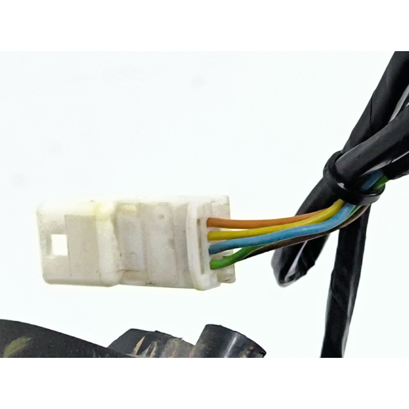 RETROVISOR IZQUIERDO