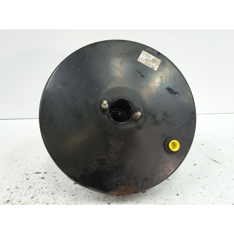 Recambio de servofreno para mercedes-benz sprinter 4-t autobús (b904) 413 cdi (904.663, 904.662) referencia OEM IAM A0004309308 