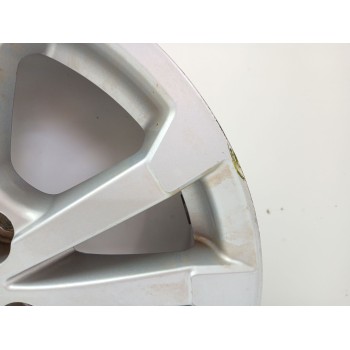 Recambio de llanta para toyota verso (_r2_) 2.0 d-4d (aur20_) referencia OEM IAM HL4516 16X6.5J H5 5X115