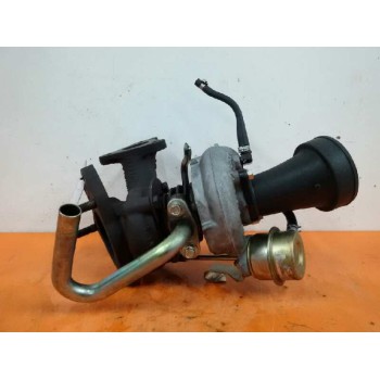 TURBOCOMPRESOR 1040662 