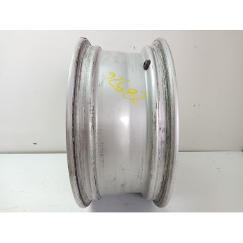 Recambio de llanta para toyota verso (_r2_) 2.0 d-4d (aur20_) referencia OEM IAM HL4516 16X6.5J H5 5X115