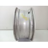 Recambio de llanta para toyota verso (_r2_) 2.0 d-4d (aur20_) referencia OEM IAM HL4516 16X6.5J H5 5X115