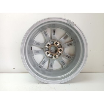 Recambio de llanta para toyota verso (_r2_) 2.0 d-4d (aur20_) referencia OEM IAM HL4516 16X6.5J H5 5X115