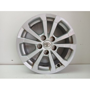 LLANTA HL4516 16X6.5J H5 5X115