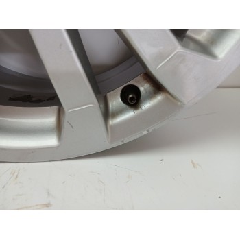 Recambio de llanta para toyota verso (_r2_) 2.0 d-4d (aur20_) referencia OEM IAM HL4516 16X6.5J H5 5X115