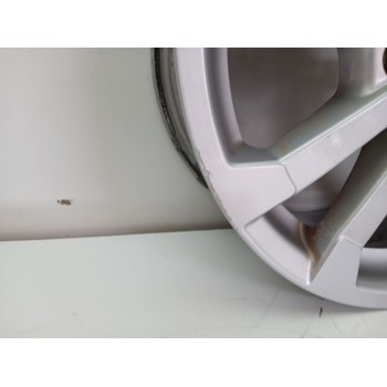 Recambio de llanta para toyota verso (_r2_) 2.0 d-4d (aur20_) referencia OEM IAM HL4516 16X6.5J H5 5X115