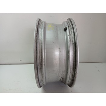 Recambio de llanta para toyota verso (_r2_) 2.0 d-4d (aur20_) referencia OEM IAM HL4516 16X6.5J H5 5X115