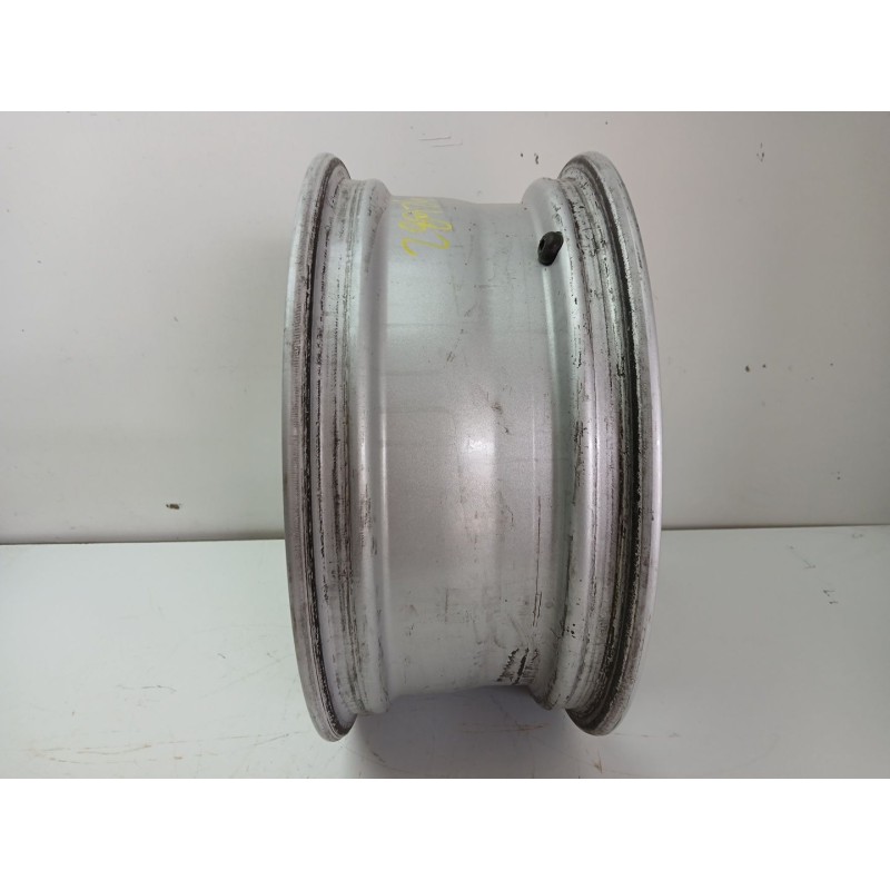 LLANTA 16X6.5J H5 5X115