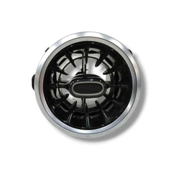 Recambio de rejilla aireadora para mercedes-benz gla (h247) gla 200 d (247.712) referencia OEM IAM A17783063007 DELANTERA CENTRA