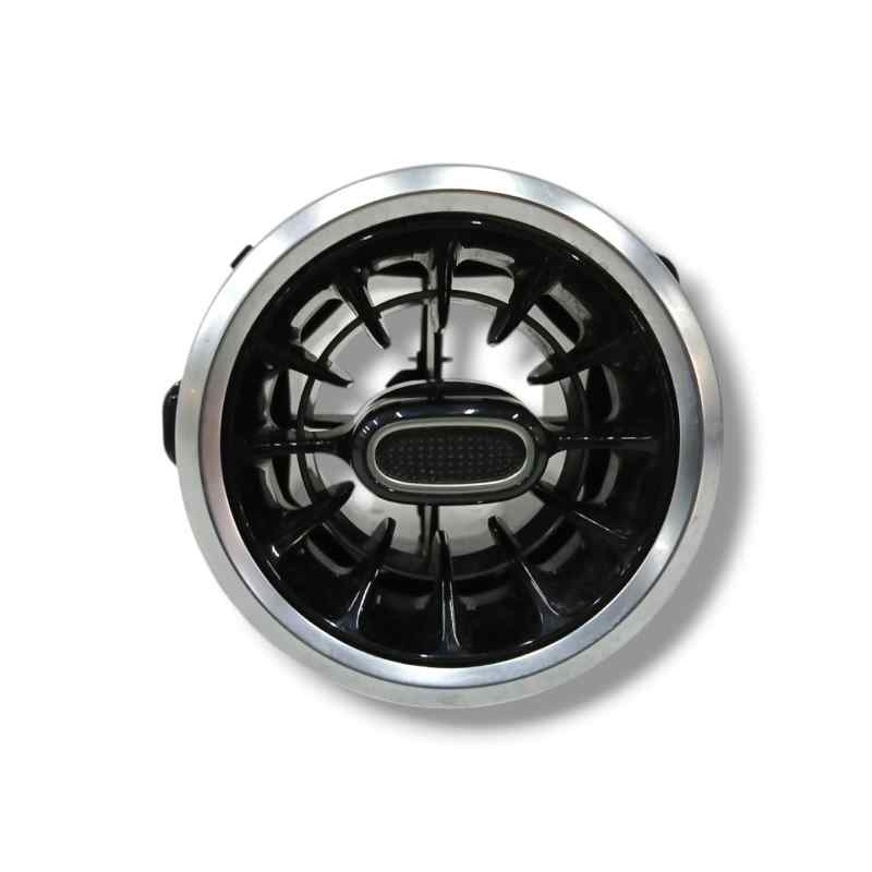 Recambio de rejilla aireadora para mercedes-benz gla (h247) gla 200 d (247.712) referencia OEM IAM A17783063007 DELANTERA CENTRA