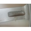 Recambio de llanta para toyota verso (_r2_) 2.0 d-4d (aur20_) referencia OEM IAM HL4516 16X6.5J H5 5X115