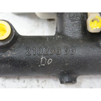 Recambio de bomba freno para mercedes-benz sprinter 4-t autobús (b904) 413 cdi (904.663, 904.662) referencia OEM IAM A0004316301