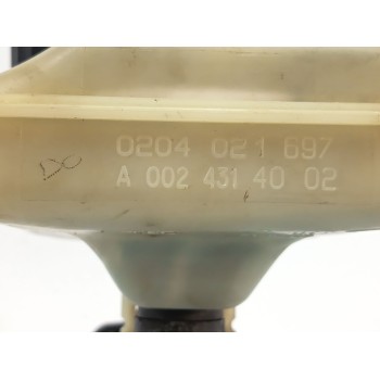 Recambio de bomba freno para mercedes-benz sprinter 4-t autobús (b904) 413 cdi (904.663, 904.662) referencia OEM IAM A0004316301
