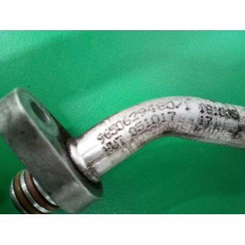 Recambio de tubos aire acondicionado para peugeot 307 berlina (s2) x-line referencia OEM IAM 9650629480  9650629480