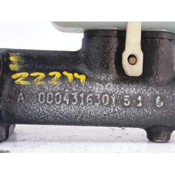 Recambio de bomba freno para mercedes-benz sprinter 4-t autobús (b904) 413 cdi (904.663, 904.662) referencia OEM IAM A0004316301