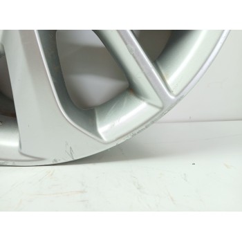 Recambio de llanta para toyota auris (_e18_) 1.4 d-4d (nde180_) referencia OEM IAM 4261102E90 16X6.5J ET45 H5 5X115