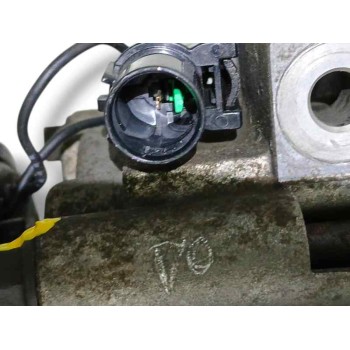 Recambio de compresor aire acondicionado para hyundai tucson (jm) 2.0 crdi cat referencia OEM IAM NA5CA04  