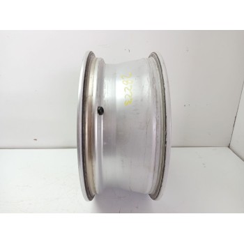 Recambio de llanta para toyota auris (_e18_) 1.4 d-4d (nde180_) referencia OEM IAM 4261102E90 16X6.5J ET45 H5 5X115