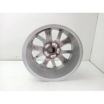 Recambio de llanta para toyota auris (_e18_) 1.4 d-4d (nde180_) referencia OEM IAM 4261102E90 16X6.5J ET45 H5 5X115