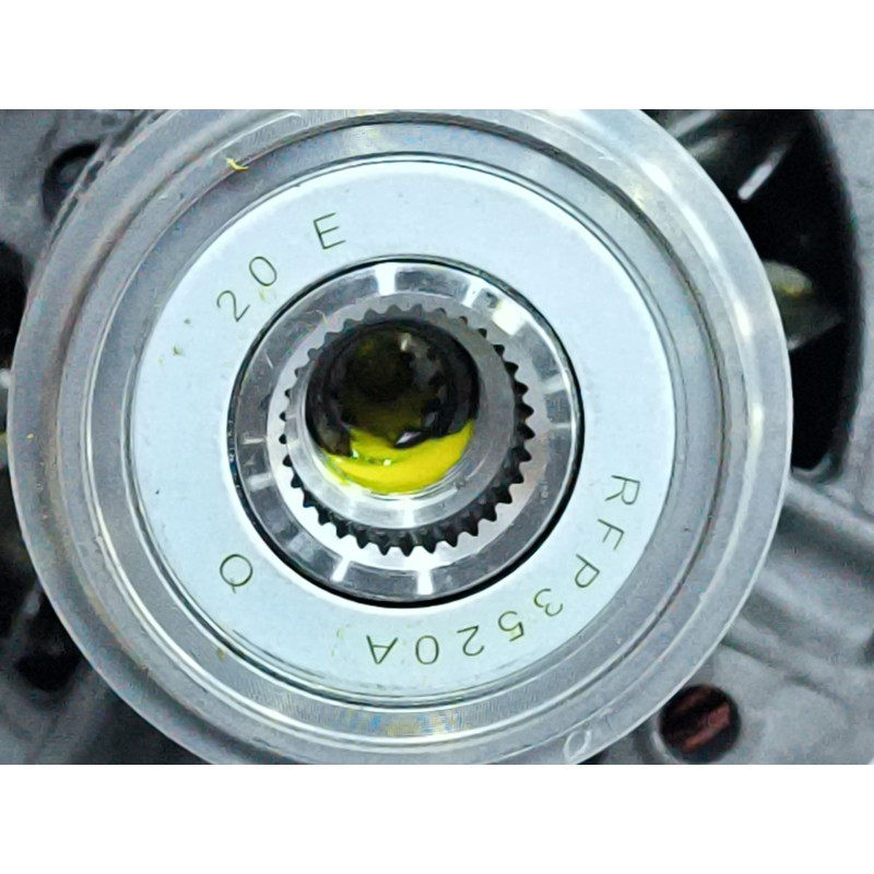 ALTERNADOR