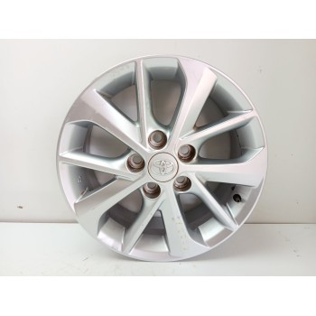 LLANTA 4261102E90 16X6.5J ET45 H5 5X115
