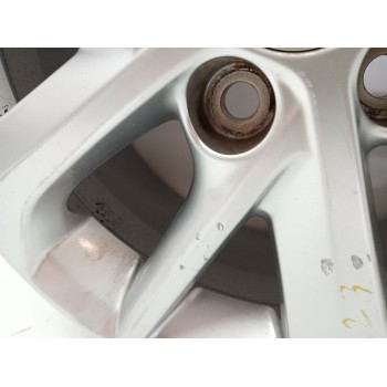 Recambio de llanta para toyota auris (_e18_) 1.4 d-4d (nde180_) referencia OEM IAM 4261102E90 16X6.5J ET45 H5 5X115