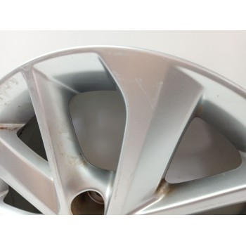 Recambio de llanta para toyota auris (_e18_) 1.4 d-4d (nde180_) referencia OEM IAM 4261102E90 16X6.5J ET45 H5 5X115