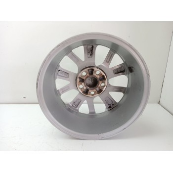 Recambio de llanta para toyota auris (_e18_) 1.4 d-4d (nde180_) referencia OEM IAM 4261102E90 16X6.5J ET45 H5 5X115