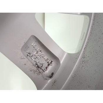 Recambio de llanta para toyota auris (_e18_) 1.4 d-4d (nde180_) referencia OEM IAM 4261102E90 16X6.5J ET45 H5 5X115