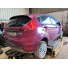 ford fiesta vi (cb1, ccn) del año 2009