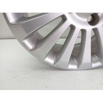 Recambio de llanta para ford fiesta vi (cb1, ccn) 1.6 tdci referencia OEM IAM 8V211007HA 6.5JX16H2 ET41.5 4H 4X110