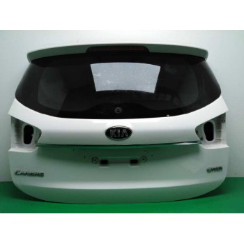 Recambio de porton trasero para kia carens iv 1.7 crdi referencia OEM IAM 73700A4040  