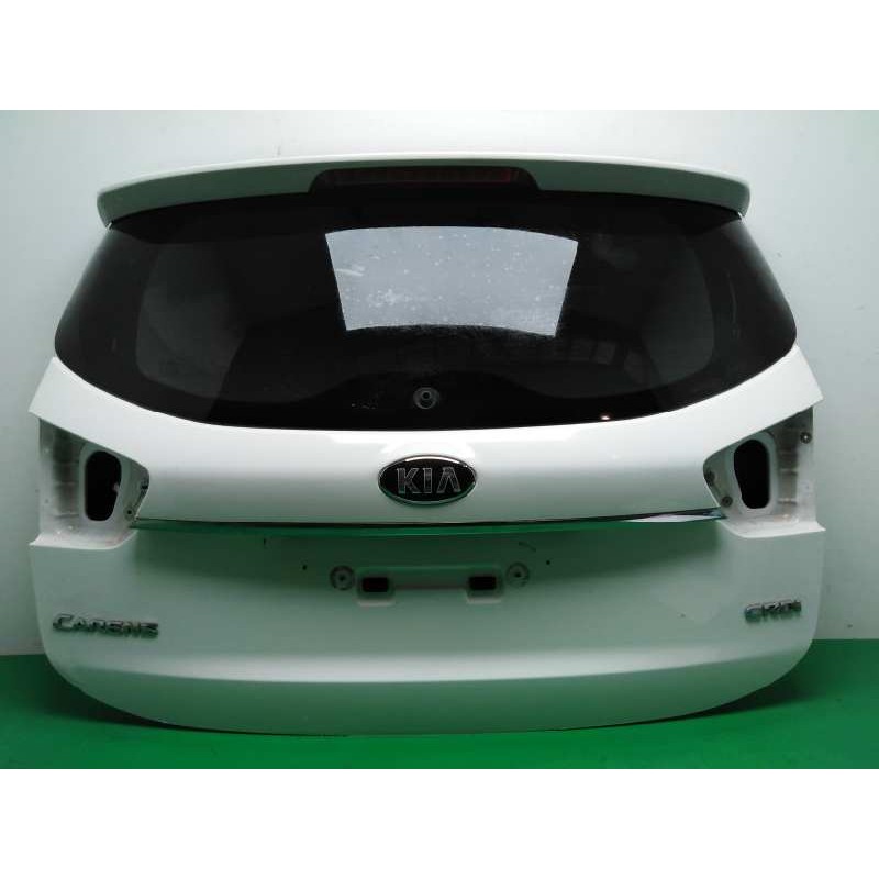 Recambio de porton trasero para kia carens iv 1.7 crdi referencia OEM IAM 73700A4040  