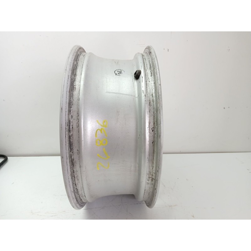 LLANTA 6.5JX16H2 ET41.5 4H 4X110