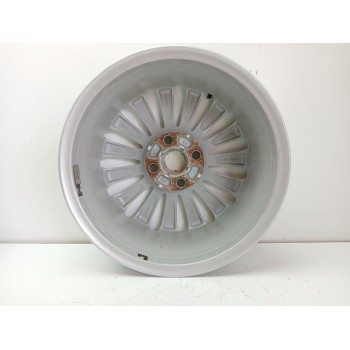 Recambio de llanta para ford fiesta vi (cb1, ccn) 1.6 tdci referencia OEM IAM 8V211007HA 6.5JX16H2 ET41.5 4H 4X110