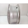 Recambio de llanta para ford fiesta vi (cb1, ccn) 1.6 tdci referencia OEM IAM 8V211007HA 6.5JX16H2 ET41.5 4H 4X110