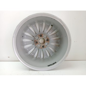 Recambio de llanta para ford fiesta vi (cb1, ccn) 1.6 tdci referencia OEM IAM 8V211007HA 6.5JX16H2 ET41.5 4H 4X110