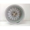 Recambio de llanta para ford fiesta vi (cb1, ccn) 1.6 tdci referencia OEM IAM 8V211007HA 6.5JX16H2 ET41.5 4H 4X110