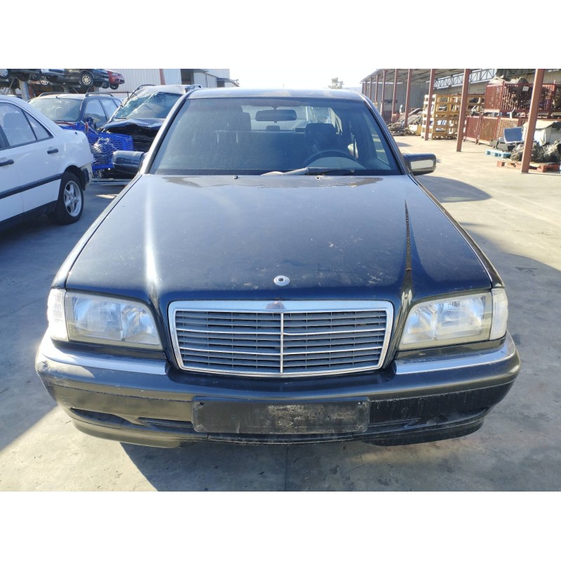 Recambio de carroceria corte para mercedes-benz clase c (w202) berlina 1.8 16v cat referencia OEM IAM   