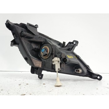 Recambio de faro antiniebla izquierdo para hyundai i20 i (pb, pbt) 1.2 referencia OEM IAM 922011J510  